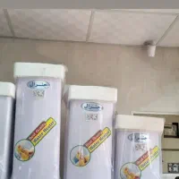 آبگرمکن برقی     دیواری و زمینی