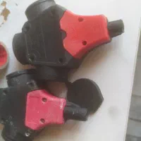 سراهی برق صنعتی کله گاوی سیم سیار