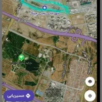 سهام تجاری هشت متری چیتگر تهران|پیش‌فروش املاک|تهران, شهرک شهرداری|دیوار