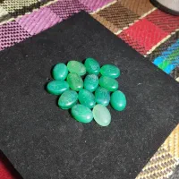 عقیق سبز خراسانی