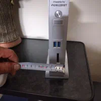 مینی کیس|رایانه رومیزی|خمینی‌شهر, |دیوار