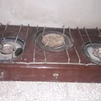 اجاق گاز|اجاق گاز و لوازم برقی پخت‌وپز|قم, باغ پنبه|دیوار