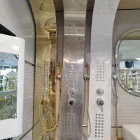 پانل دوش پنج حالته