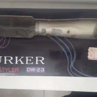 سشوار ۳سره ودوسرعته کاملا نو