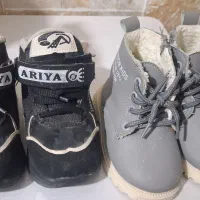 کفش مناسب تا ۲ سال سایر ۲۳
