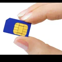 سیم کارت ایرانسل رند