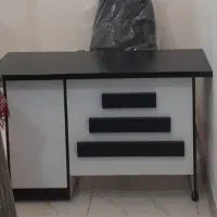 میز صندلی مدیریت