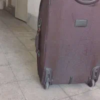 چمدان مسافرتی بزرگ