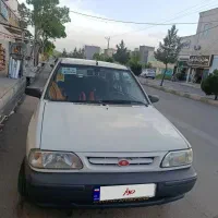 پراید|خودرو سواری و وانت|رباطکریم, نصیرشهر|دیوار