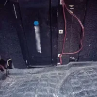 پراید ۱۱۱ مدل ۸۹|خودرو سواری و وانت|نجف‌آباد, کهریزسنگ|دیوار