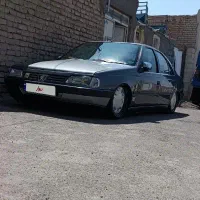 پژو 405 دلفینی