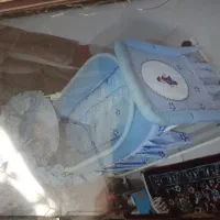 گهوار|اسباب و اثاث بچه|مشهد, محمدآباد|دیوار