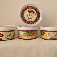 ارده و حلوا ارده|خوردنی و آشامیدنی|فردوس (خراسان), |دیوار