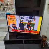 جا کفشی و میز تلویزیون