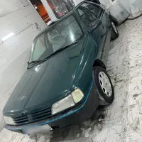 اردی مدل 84‌ استثنایی بدون رنگ|خودرو سواری و وانت|تبریز, |دیوار