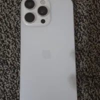 آیفون ۱۶ پرومکس در حد نو