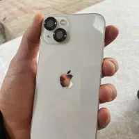 گوشی آیفون ۱۳ نرمال لا کاغذی