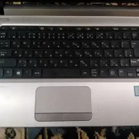 لپ تاپ hp کم کار|رایانه همراه|جهرم, |دیوار