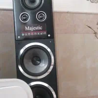 سیستم صوتی خانگی|سیستم صوتی خانگی|قم, امامزاده ابراهیم|دیوار