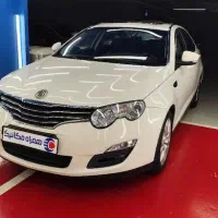 ام جی 550 مدل 2012