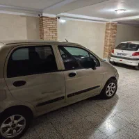 دوو ماتیز مدل82|خودرو سواری و وانت|گلستان (تهران), |دیوار