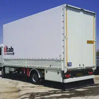 باربری حمل اثاثیه اتوبار اسباب کشی