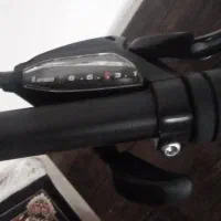 دوچرخه ۲۷ونیم نونو|دوچرخه، اسکیت، اسکوتر|شیراز, کوشک میدان|دیوار