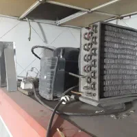 تعمیرات تعمیرکار تخصصی یخچال و لباسشویی و صنعتی و.|خدمات پیشه و مهارت|چهاردانگه (تهران), |دیوار