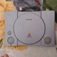 پلی استیشن 1 کارکرده