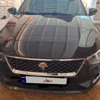 فروش تارا اتوماتv4|خودرو سواری و وانت|اندیمشک, |دیوار