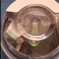 سرخ کن رژیمی چرخشی تفال اصل|اجاق گاز و لوازم برقی پختوپز|پرند, فاز ۱|دیوار