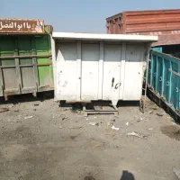 کمپرس بنزتک|خودرو سنگین|نصر آباد, |دیوار