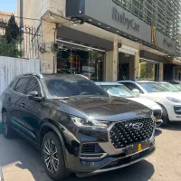 فونیکس تیگو 8eپلاس هایبرید