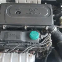 معاوضه ساینا معمولی