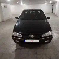 پژو پارس tu5 1401|خودرو سواری و وانت|شیراز, زرهی|دیوار