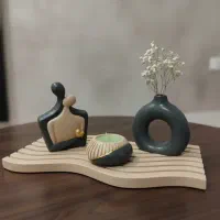 ست های دکوری