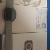 ساعت هوشمند در حد نو