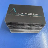 چاپ بنر تسلیت اعلامیه ترحیم شاسی رولاپ مش مهر پلات|خدمات رایانه‌ای و موبایل|تهران, صادقیه|دیوار