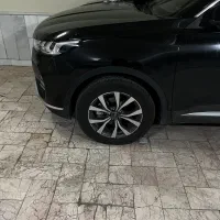 تیگو ۷مدل ۱۴۰۳ کارکرد ۶۰۰۰|خودرو سواری و وانت|مشهد, دانشجو|دیوار