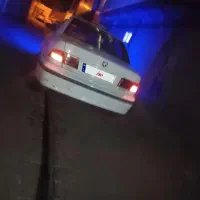 سمند موتور ملی مدل ۹۲