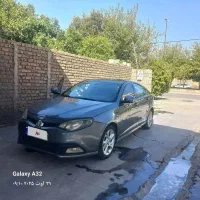 ماشین ام جی ۶ توربو|خودرو سواری و وانت|شیراز, بعثت|دیوار