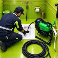 لوله بازکنی فنرزن درلاهیجان(۶۰٪تخفیف)۱۵دقیقه فوری