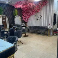 اجاره اتاق در سالن زیبایی