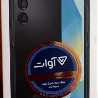 گوشی سامسونگ Galaxy A16 4G ظرفیت 128 گیگابایت رم 4