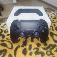 دسته ps5 مشکی