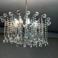 لوستر خارجی بسیار سالم و تمیز در حد نو