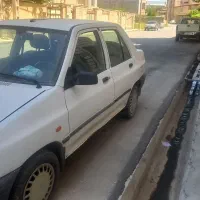 فروش پراید