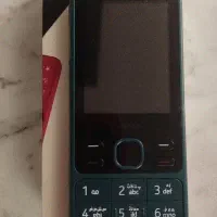 نوکیا 150 نونو|موبایل|کرمانشاه, |دیوار