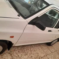 پراید باری