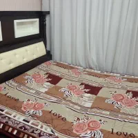 تخت دو نفره|تخت و سرویس خواب|مشهد, کلاهدوز|دیوار